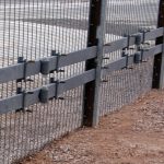 HiSec Super PAS 68 Fence