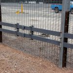 HiSec Super PAS 68 Fence