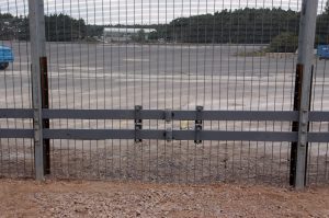 HiSec Super PAS 68 Fence