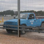 HiSec Super PAS 68 Fence