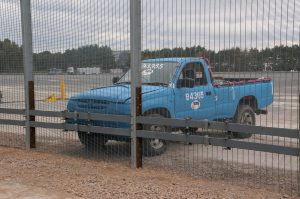 HiSec Super PAS 68 Fence