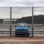 HiSec Super PAS 68 Fence