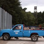 HiSec Super PAS 68 Fence