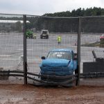 HiSec Super PAS 68 Fence