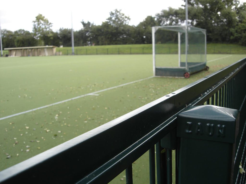 Hockey Fencing