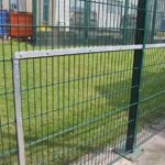 Holland Goal Flat Sports Goal