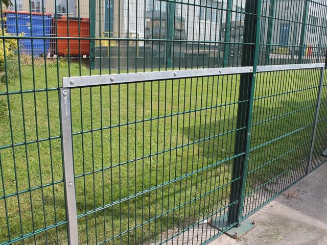 Holland Goal Flat Sports Goal