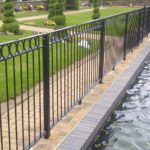 Holloway Railings Decorative Railings