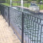 Holloway Railings Decorative Railings