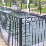 Holloway Railings Decorative Railings