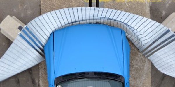 Hostile Vehicle Mitigation HVM Mesh Manufacturing Mesh Manufacturer