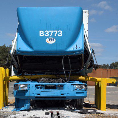 Hostile Vehicle Mitigation systems HVM System HVM Mistakes