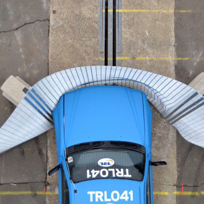 vehicle terror threat Hostile Vehicle Mitigation Options