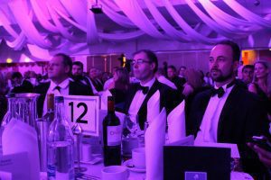 BCCC Awards 2014