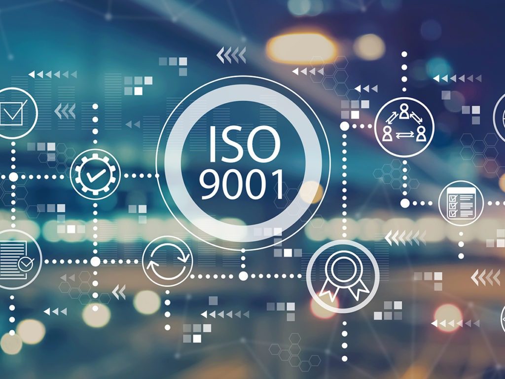 ISO 9001