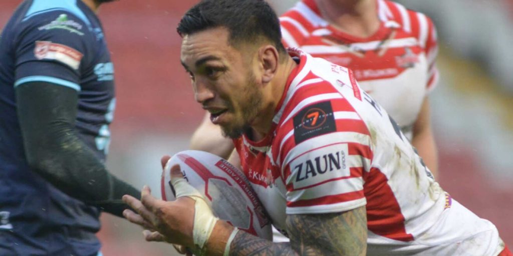 Leigh Centurions