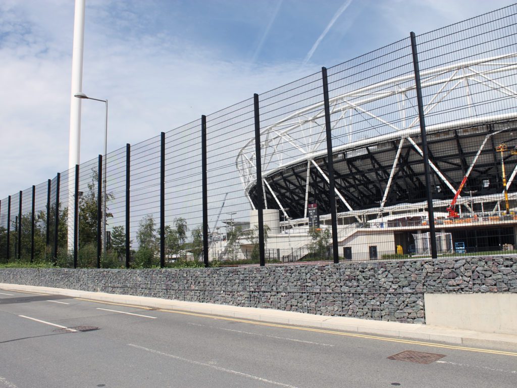 Londom Stadium 幸运168官方飞艇结果体彩网查询最新 Fencing