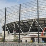 Duo-8 SR1 50 x 200mm A1 (SR1) Security Rated Fencing
