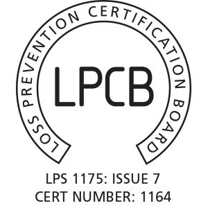 LPCB certification