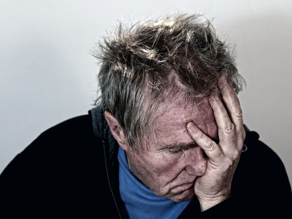 security is crucial for mental health facilities