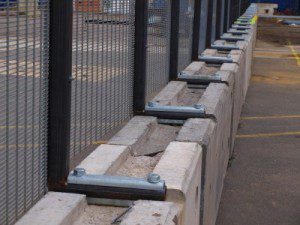 MultiFence earns patent