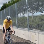 temporary security fencing