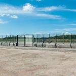 MultiFence PAS 68 Rated Crash Rated Fencing