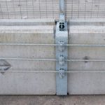 MultiFence PAS 68 Rated Crash Rated Fencing