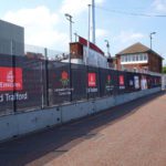 MultiFence Temporary Fencing