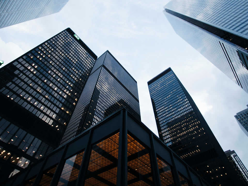 securing office buildings