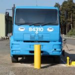 Terror Stopper PAS 68 Bollards