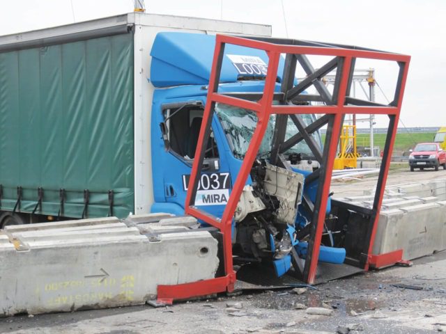 Terror Stopper PAS 68 Pedestrian Portal Hostile Vehicle Mitigation measures