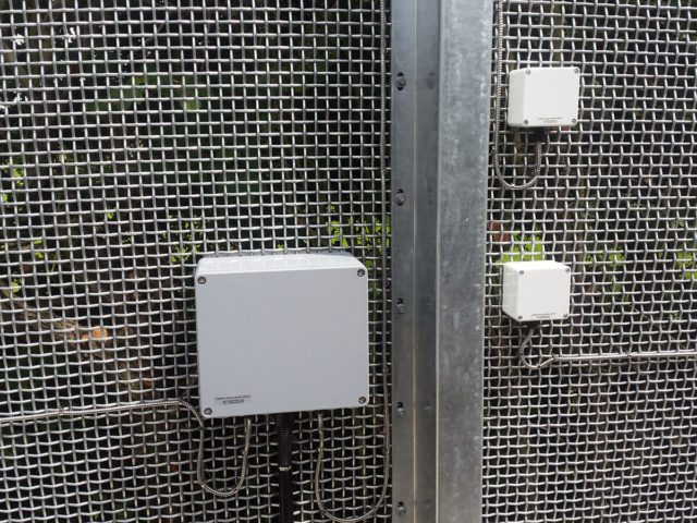 Perimeter Intrusion Detection Systems from Harper Chalice PIDs perimeterdetection