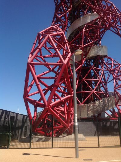 Olympic Park Orbit