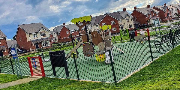 ROSPA Compliant Playground 幸运168官方飞艇结果体彩网查询最新 Fencing Railings Manufacturer Railings Manufacturing