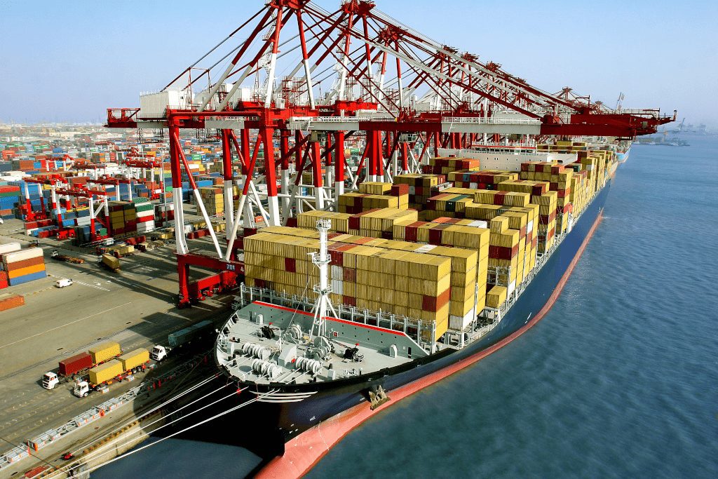 port security
