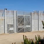 Prison Gates MOJ Approved NOMS Approved