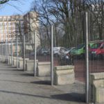 RDS Original Mobile Temporary Fencing