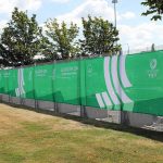 Rapid Deploy Temporary Fencing