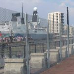RDS Original Mobile Temporary Fencing