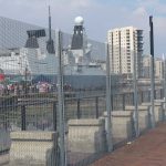 Rapid Deploy Fencing