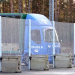 RDS PAS68 Fence