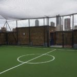 Roof Netting