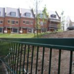 Fence Safety Channel, Fence Capping Strip