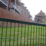 Fence Safety Channel, Fence Capping Strip