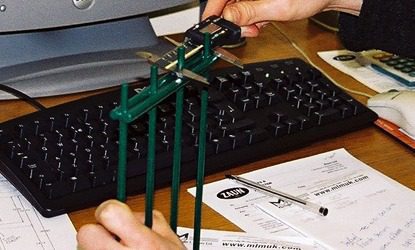Samples-Request Benefits of Welded Mesh Fencing
