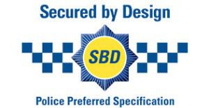 Secured By Design