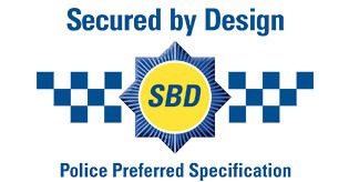 Secured By Design