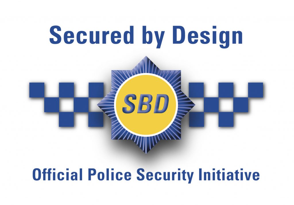 Secure By Design