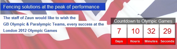 Good luck to Team GB